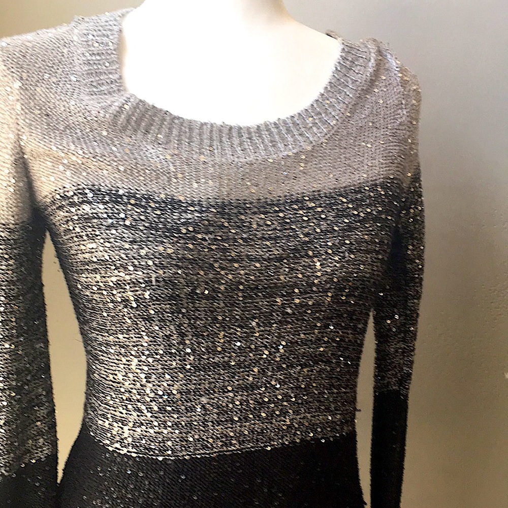 Sparkly tunic - Picture 2 of 5